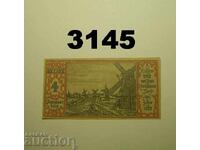 Βερολίνο 50 pfennig 1921 Γερμανία