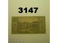 Βερολίνο 50 pfennig 1921 Γερμανία