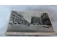 Γερμανία 1943 Ταχυδρομική κάρτα