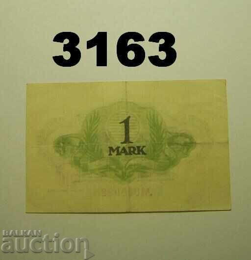 Neumünster 1 mark 1918 Германия с цена 3.00 лв. | € 1.53 Neumünster 1 mark 1918 Германия с цена 3.00 лв. | € 1.53