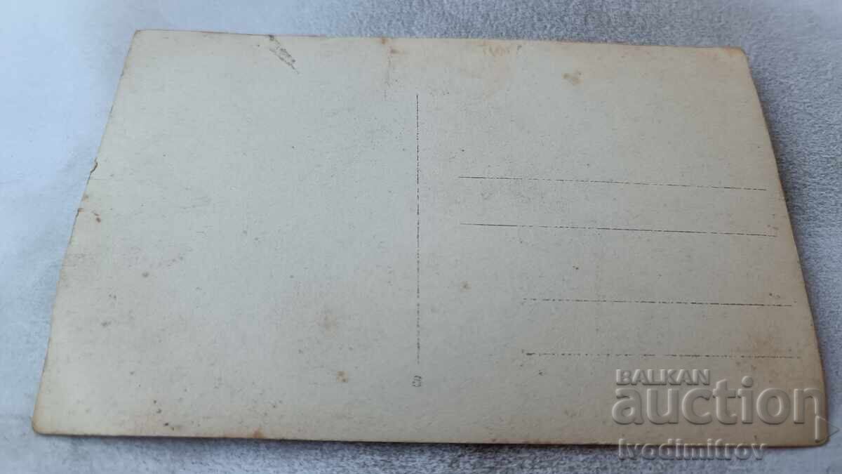 Снимка Официално шествие на военни и цивилни лица - 6