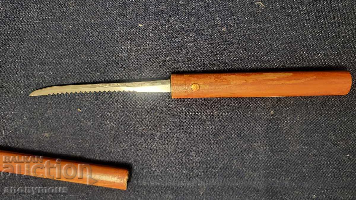 Licitație Cuțit plutitor de pescuit scandinav