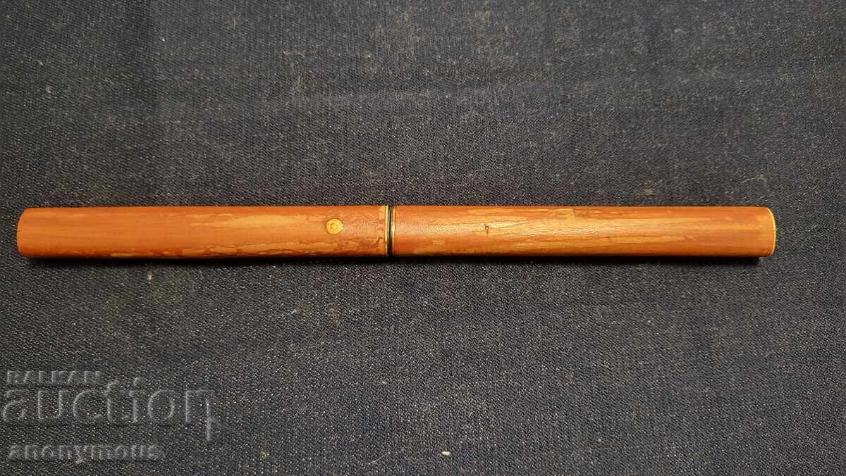 Рибарски, плаващ нож скандинавски