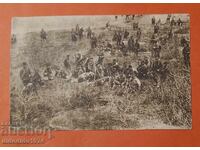 БЪЛГАРИЯ ОКУПАЦИЯ ПРЕДИ НАСТ ПЛЕНИЕТО ПРО ОДРИН 1912