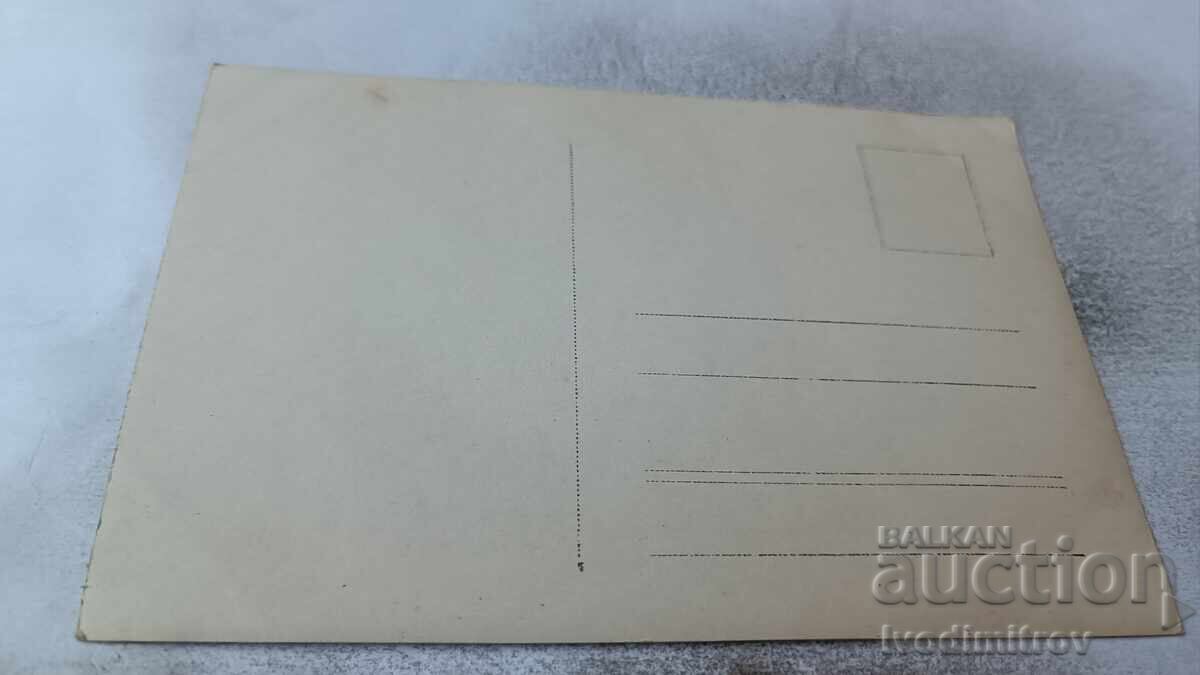 Photograph Tulcea Officers and Soldiers with Boats at the Front 1918 WWI with price 7.65 BGN | € 3.91