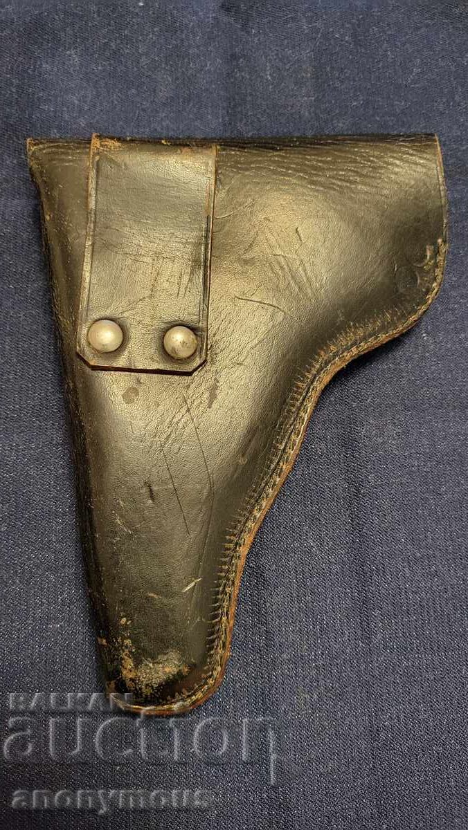 Walther PP Holster with price 65.00 BGN | € 33.23 Walther PP Holster with price 65.00 BGN | € 33.23