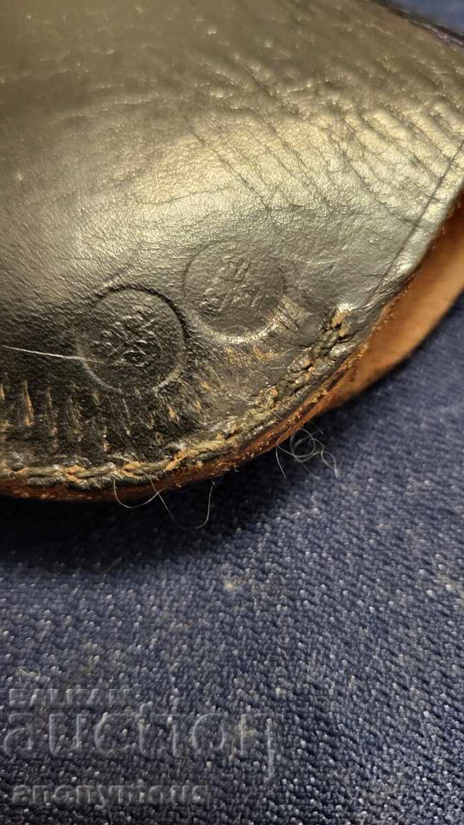 Auction Walther PP Holster Auction Walther PP Holster