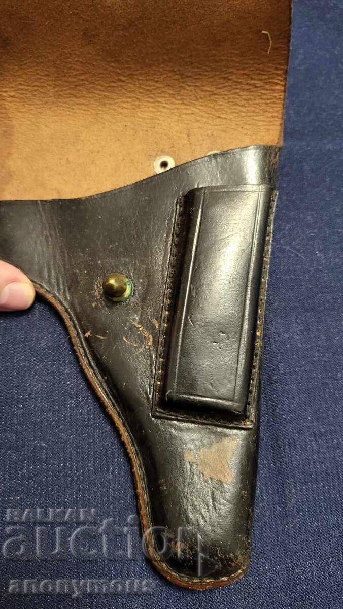 Walther PP Holster - 5 Walther PP Holster - 5