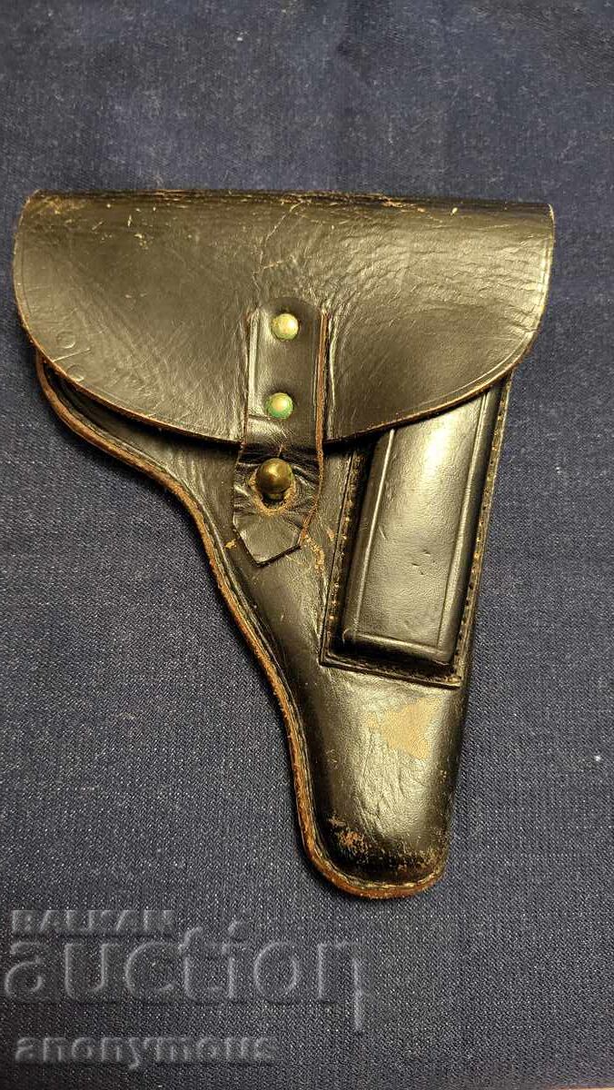 Walther PP Holster Walther PP Holster