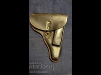 Toc pentru Walther PP