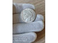 100 франка 1988 година Франция "Братство"