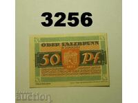 Ober-Salzbrunn 50 pfennig 1921 Германия