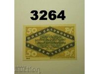 Ober-Salzbrunn 50 pfennig 1921 Germany
