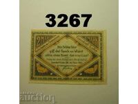 Tonndorf-Lohe 2 mark 1921 Germany