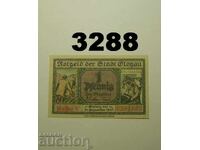 Glogau 1 pfennig 1919 Germany