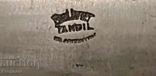 Μαχαίρι Retro Commode - JU-CA 27,5 εκ - 5