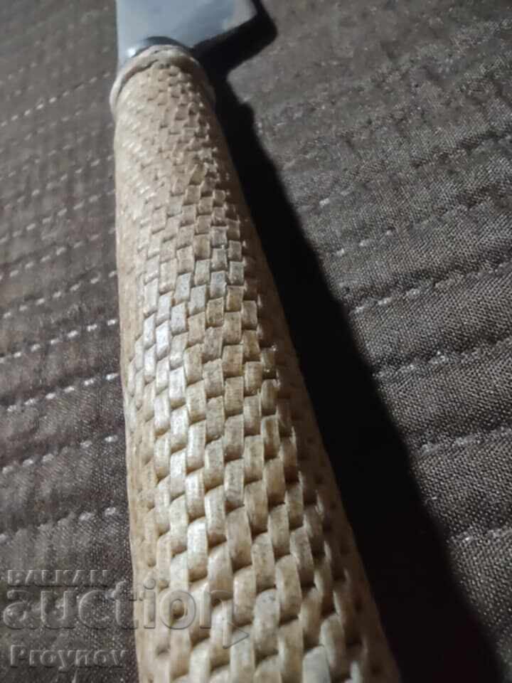 Μαχαίρι Retro Commode - JU-CA 27,5 εκ - 7