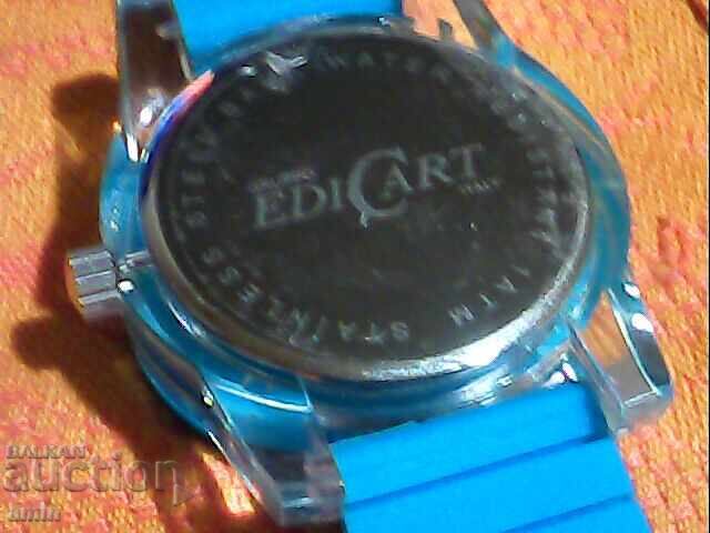 3 τμχ. 4 ρολόγια όλα λειτουργούν - 5