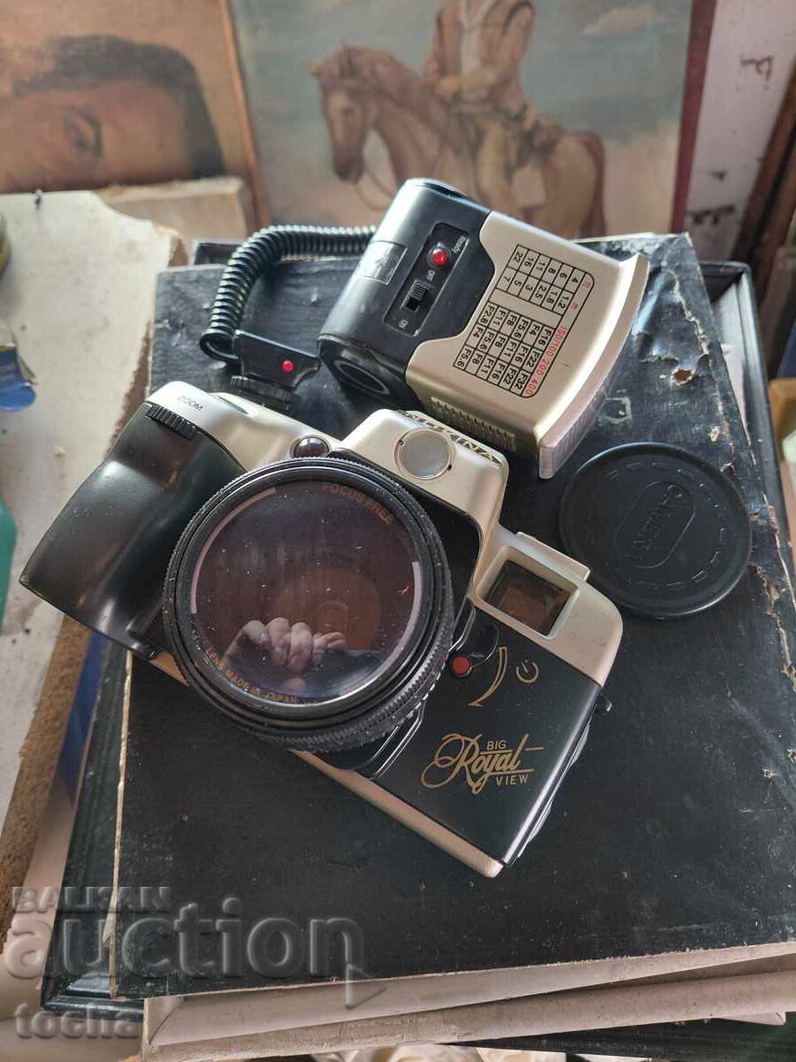 Auction Nokina camera. Mirrorless Auction Nokina camera. Mirrorless