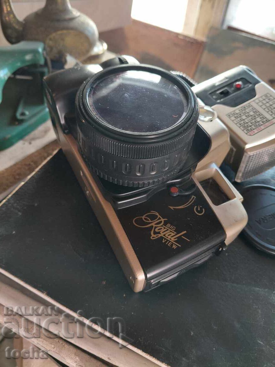 Delivery of Nokina camera. Mirrorless Delivery of Nokina camera. Mirrorless