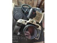 Φωτογραφική μηχανή Nokina . BZΣ