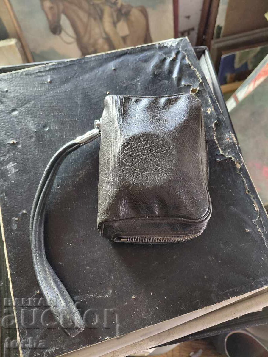 Παλιά φωτογραφική μηχανή Τσάικα . BZC - 5 Παλιά φωτογραφική μηχανή Τσάικα . BZC - 5