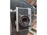 Παλιά φωτογραφική μηχανή Τσάικα . BZC