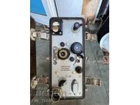 Военна радио станция Р105М