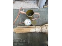 Busolă de artilerie