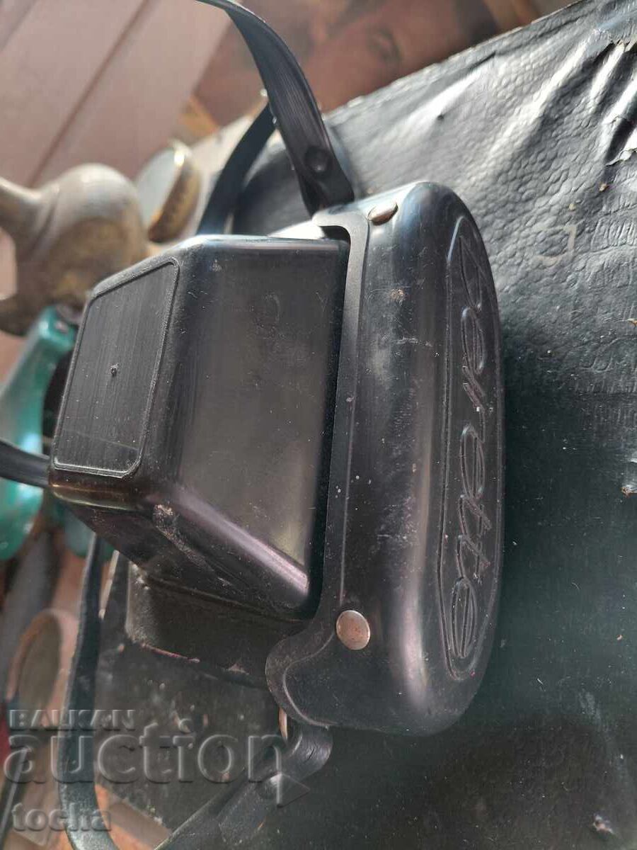 Old Beirette camera. BZC - 6