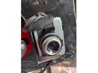 Aparat foto vechi Beirette . BZTS