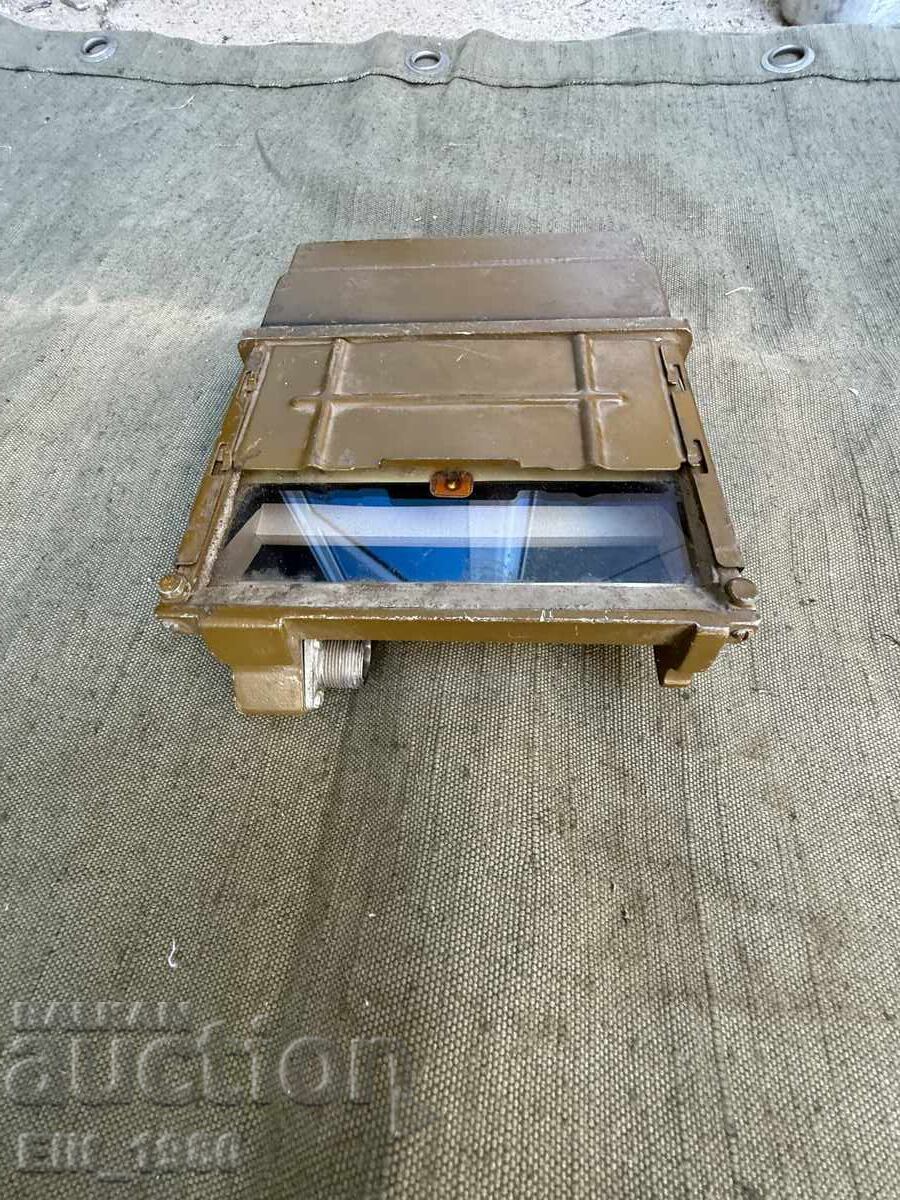 Παράδοση Περισκόπιο τανκ (USD)