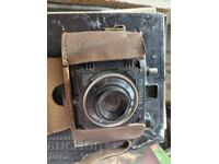 Aparat foto vechi din bachelită Perfekta II. BZTS