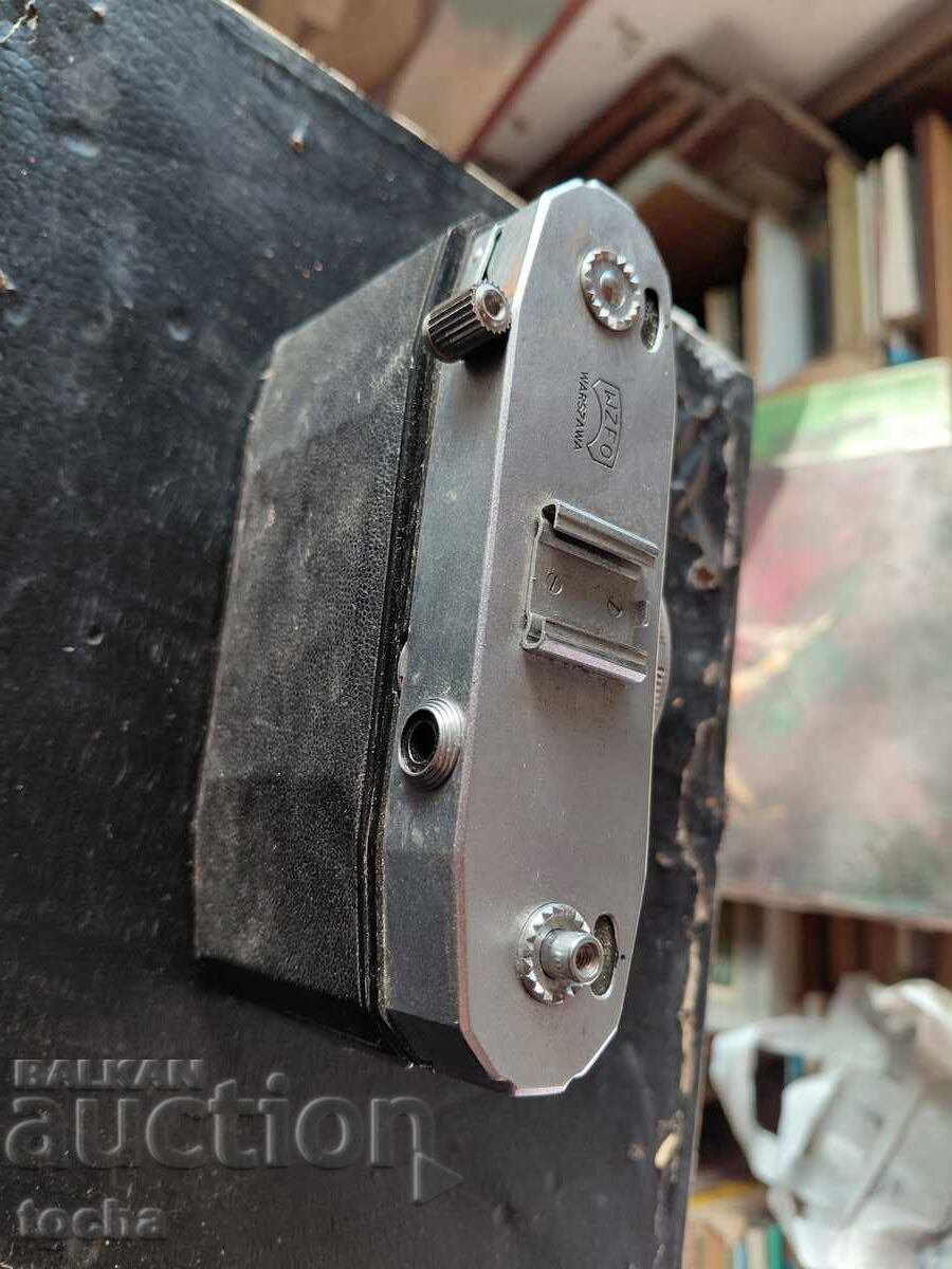 Δημοπρασία Μεταχειρισμένη φωτογραφική μηχανή Fenix I. BZTS Δημοπρασία Μεταχειρισμένη φωτογραφική μηχανή Fenix I. BZTS