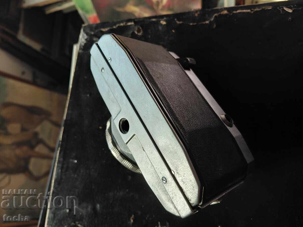 Παράδοση Μεταχειρισμένη φωτογραφική μηχανή Fenix I. BZTS Παράδοση Μεταχειρισμένη φωτογραφική μηχανή Fenix I. BZTS