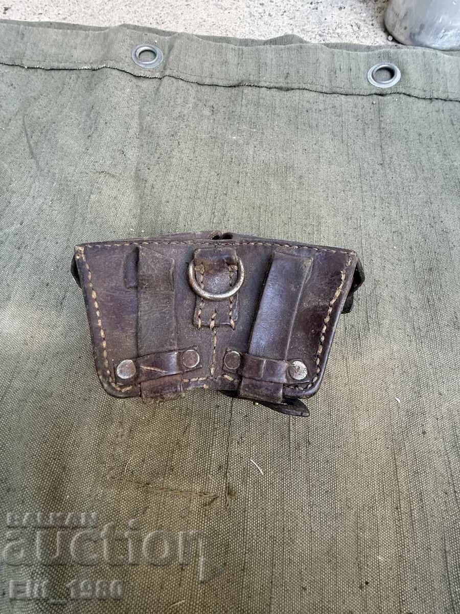 Pușcă Mannlicher M95 cu preț € 8.00 | 15.65 BGN Pușcă Mannlicher M95 cu preț € 8.00 | 15.65 BGN