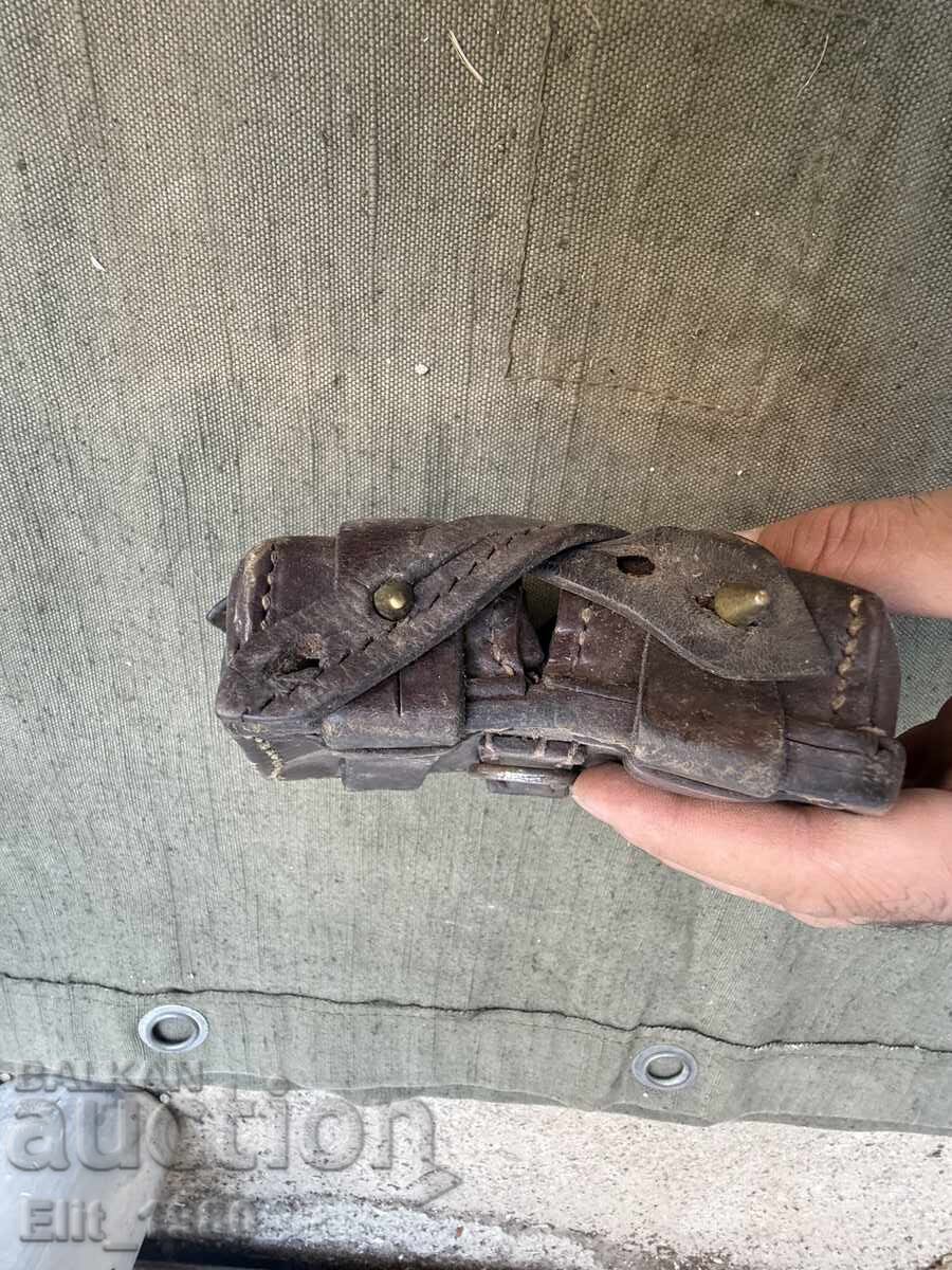 Licitație Pușcă Mannlicher M95