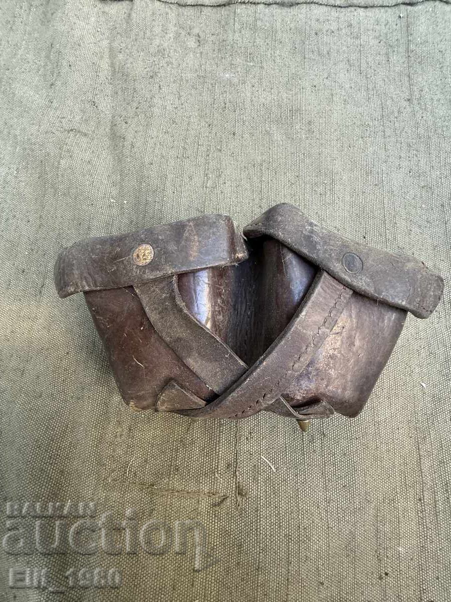 Pușcă Mannlicher M95 Pușcă Mannlicher M95