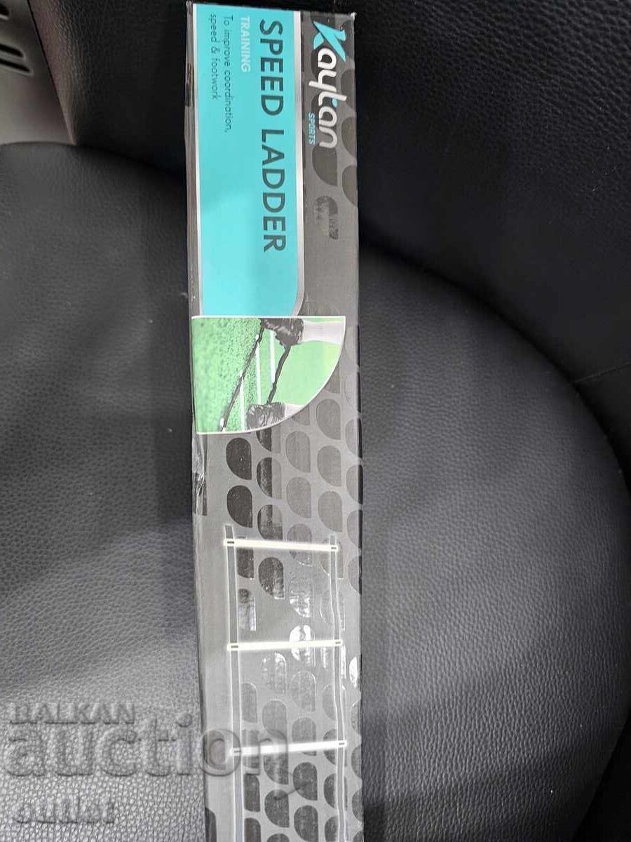 Speed Ladder - 5 Speed Ladder - 5