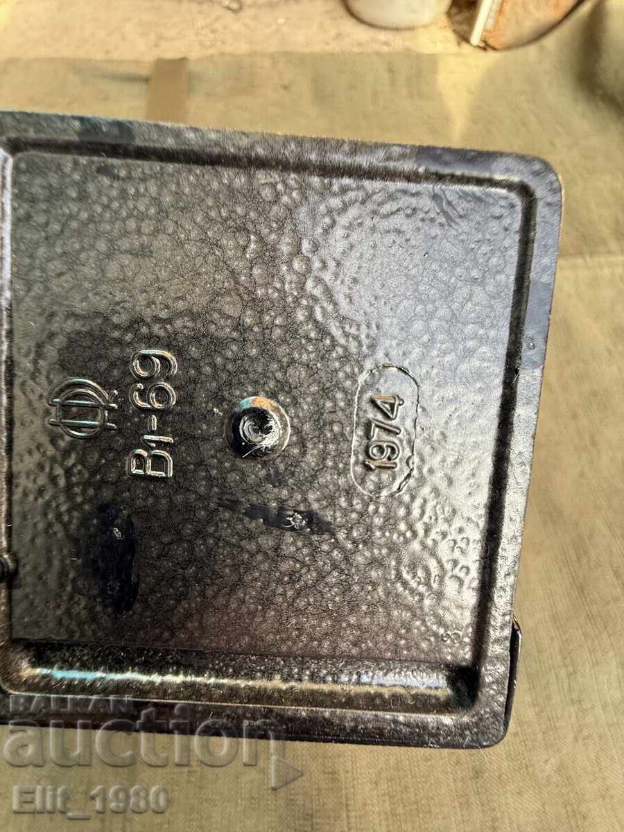 Κομπάς Γερμανικού Στρατού - 5 Κομπάς Γερμανικού Στρατού - 5