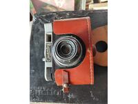 Aparat foto vechi Smena 8 . BZTS