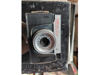 Παλιό φωτογραφική μηχανή Smena 8M . BZC