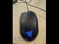 Ποντίκι Razer Abyssus V2 για παίκτες