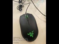 Ποντίκι Razer Abyssus V2 για gamers