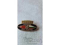 Insigna Service ELORE