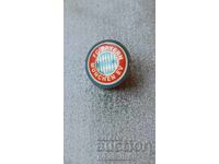 Emblemă FC BAYERN MUNCHEN