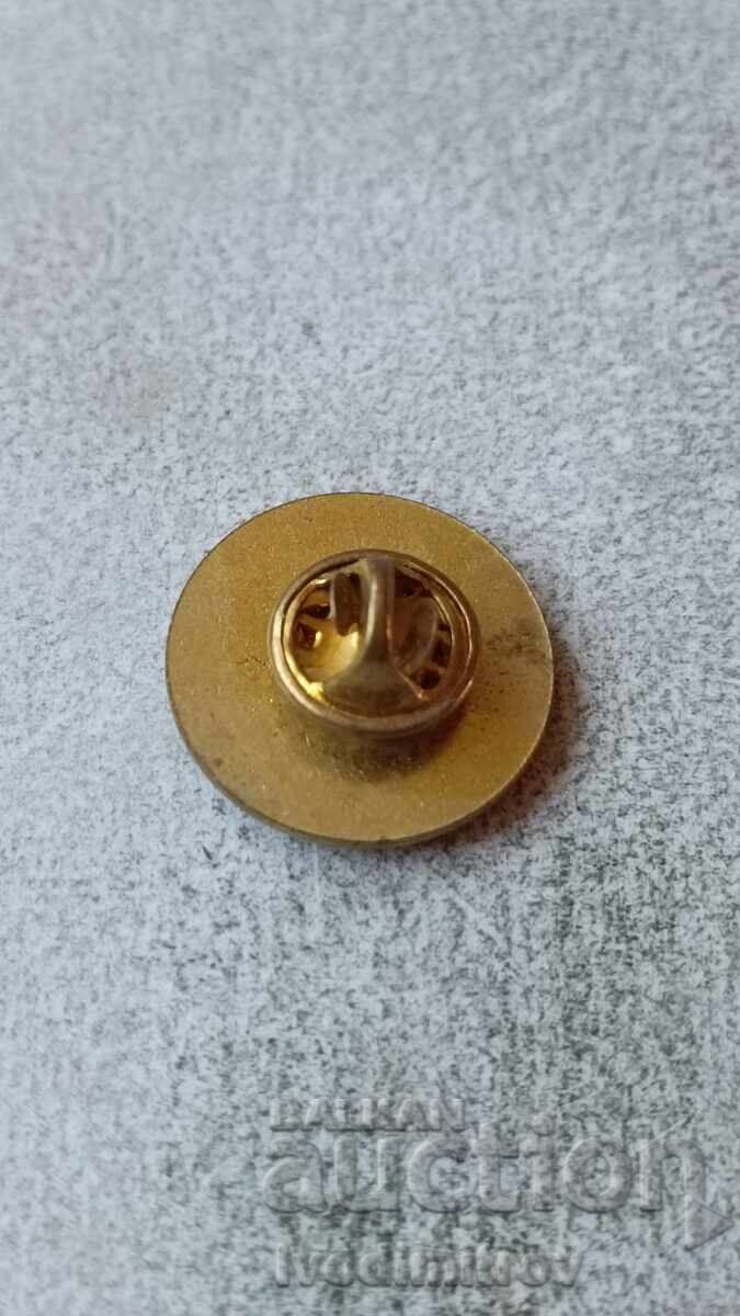 Ecuson F.C. BARCELONA cu preț 5.65 BGN | € 2.89 Ecuson F.C. BARCELONA cu preț 5.65 BGN | € 2.89