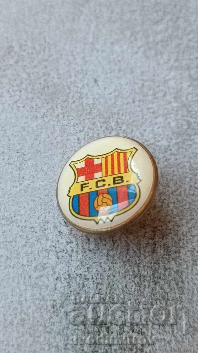 Ecuson F.C. BARCELONA Ecuson F.C. BARCELONA