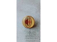 A C MILAN Badge