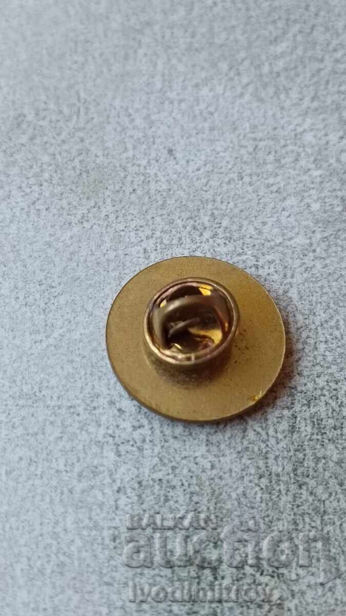 Ecuson JUVENTUS cu preț 5.65 BGN | € 2.89